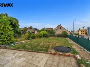 Pronájem bytu 3+1, Chlumec nad Cidlinou - Chlumec nad Cidlinou IV, Smetanova, 98 m2