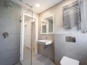 Pronájem bytu 2+kk, Praha - Břevnov, Pod Drinopolem, 30 m2