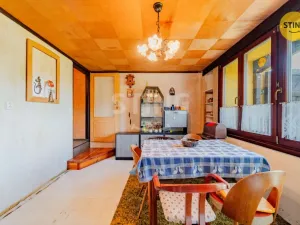 Prodej rodinného domu, Rýmařov, Opavská, 70 m2