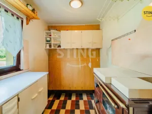 Prodej rodinného domu, Rýmařov, Opavská, 70 m2