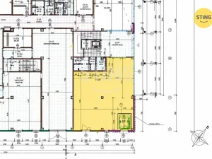 Pronájem obchodního prostoru, Loštice, Olomoucká, 143 m2