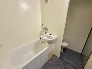Pronájem bytu 1+kk, Lovosice, Krátká, 21 m2