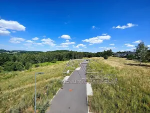 Prodej pozemku pro bydlení, Srubec, Skalní, 550 m2
