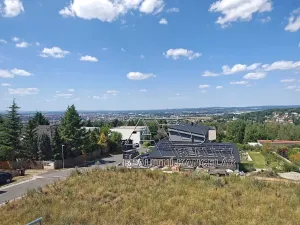 Prodej pozemku pro bydlení, Srubec, Skalní, 550 m2