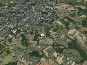 Prodej pozemku pro bydlení, Srubec, Skalní, 550 m2