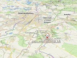 Prodej pozemku pro bydlení, Srubec, Skalní, 550 m2