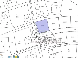 Prodej pozemku pro bydlení, Srubec, Skalní, 550 m2