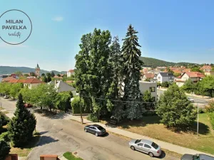 Prodej bytu 3+1, Tišnov, Sv. Čecha, 88 m2