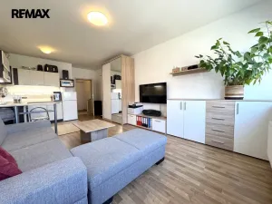 Prodej bytu 1+kk, Olomouc - Řepčín, Edvarda Beneše, 30 m2