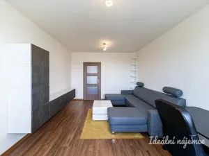 Pronájem bytu 3+kk, Praha - Chodov, Ženíškova, 74 m2