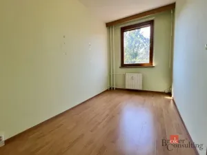 Pronájem bytu 3+1, Ostrava - Poruba, náměstí Václava Vacka, 71 m2