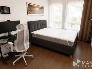 Pronájem bytu 2+kk, Praha - Smíchov, U Lihovaru, 48 m2