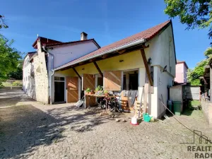 Prodej komerční nemovitosti, Šanov, Nádražní, 261 m2