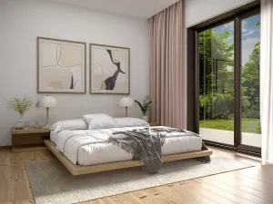 Prodej bytu 3+kk, Karlovy Vary, Horní, 78 m2