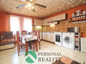 Prodej rodinného domu, Čečelice, Nouzov, 70 m2