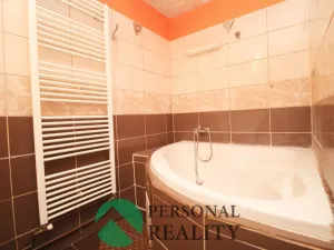 Prodej rodinného domu, Čečelice, Nouzov, 70 m2