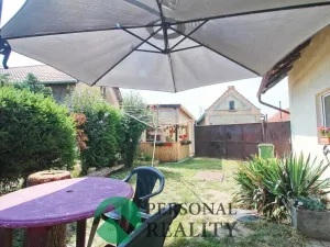 Prodej rodinného domu, Čečelice, Nouzov, 70 m2