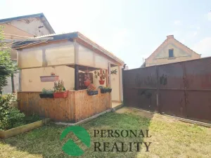 Prodej rodinného domu, Čečelice, Nouzov, 70 m2