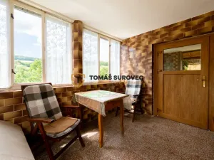 Prodej rodinného domu, Rokytnice - Kochavec, 260 m2