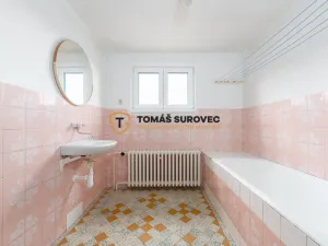 Prodej rodinného domu, Rokytnice - Kochavec, 260 m2