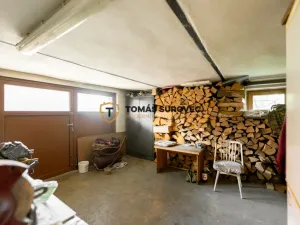 Prodej rodinného domu, Rokytnice - Kochavec, 260 m2