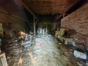 Prodej chalupy, Zaječice, 299 m2