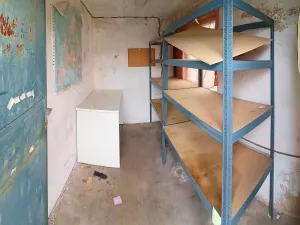 Pronájem komerčního pozemku, Mezouň, 155 m2