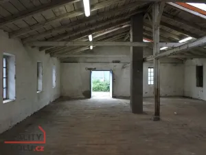 Pronájem skladu, Mnichovo Hradiště, Jiráskova, 100 m2