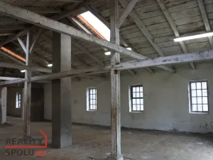 Pronájem skladu, Mnichovo Hradiště, Jiráskova, 100 m2
