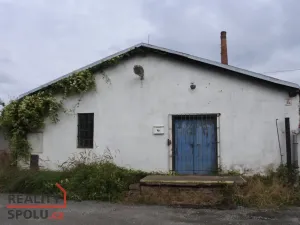 Pronájem skladu, Mnichovo Hradiště, Jiráskova, 100 m2