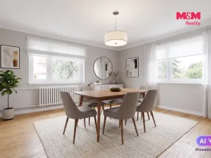 Prodej rodinného domu, Dušníky, 130 m2