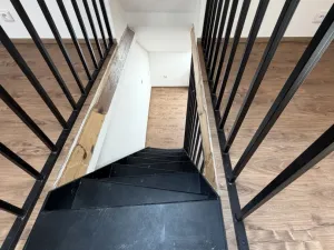 Pronájem bytu 3+kk, Náchod, Poděbradova, 79 m2