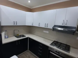 Pronájem bytu 2+1, Chomutov, Arbesova, 61 m2