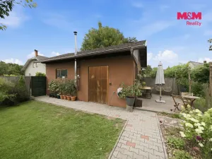 Prodej rodinného domu, Žichlínek, 118 m2