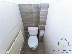Prodej bytu 3+kk, Praha - Hloubětín, V chaloupkách, 58 m2