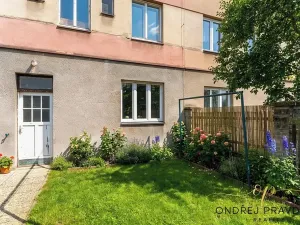 Prodej bytu 3+kk, Praha - Hloubětín, V chaloupkách, 58 m2