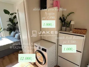 Pronájem bytu 1+kk, Kutná Hora, Hloušecká, 26 m2