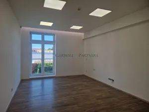 Pronájem kanceláře, Ostrava - Přívoz, Fügnerova, 118 m2