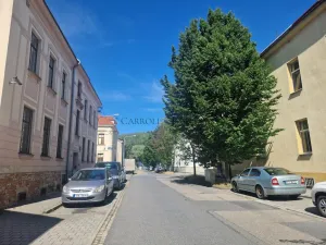 Pronájem kanceláře, Ostrava - Přívoz, Fügnerova, 118 m2