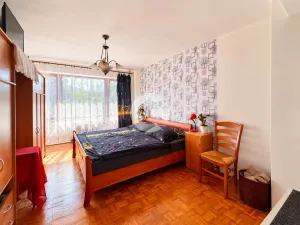 Prodej vícegeneračního domu, Bohuslavice u Zlína, 220 m2