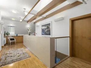 Prodej rodinného domu, Ráby, 718 m2