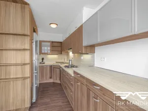 Pronájem bytu 3+kk, Praha - Stodůlky, Fantova, 70 m2