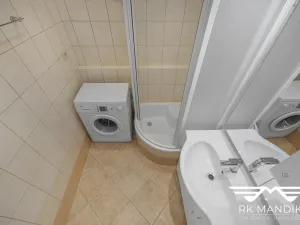 Pronájem bytu 3+kk, Praha - Stodůlky, Fantova, 70 m2