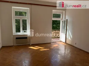 Prodej bytu 2+1, Mariánské Lázně, Poštovní, 102 m2