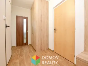 Pronájem bytu 2+1, Zdice, Velizská, 43 m2