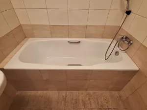 Pronájem bytu 3+kk, Praha - Žižkov, Roháčova, 80 m2