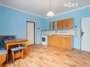Prodej rodinného domu, Adamov, Větrná, 140 m2