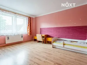 Prodej rodinného domu, Adamov, Větrná, 140 m2