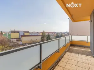 Pronájem bytu 3+kk, České Budějovice, Staroměstská, 99 m2