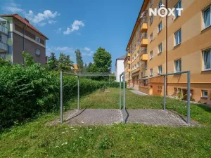 Prodej bytu 1+1, České Budějovice, Pražská tř., 31 m2
